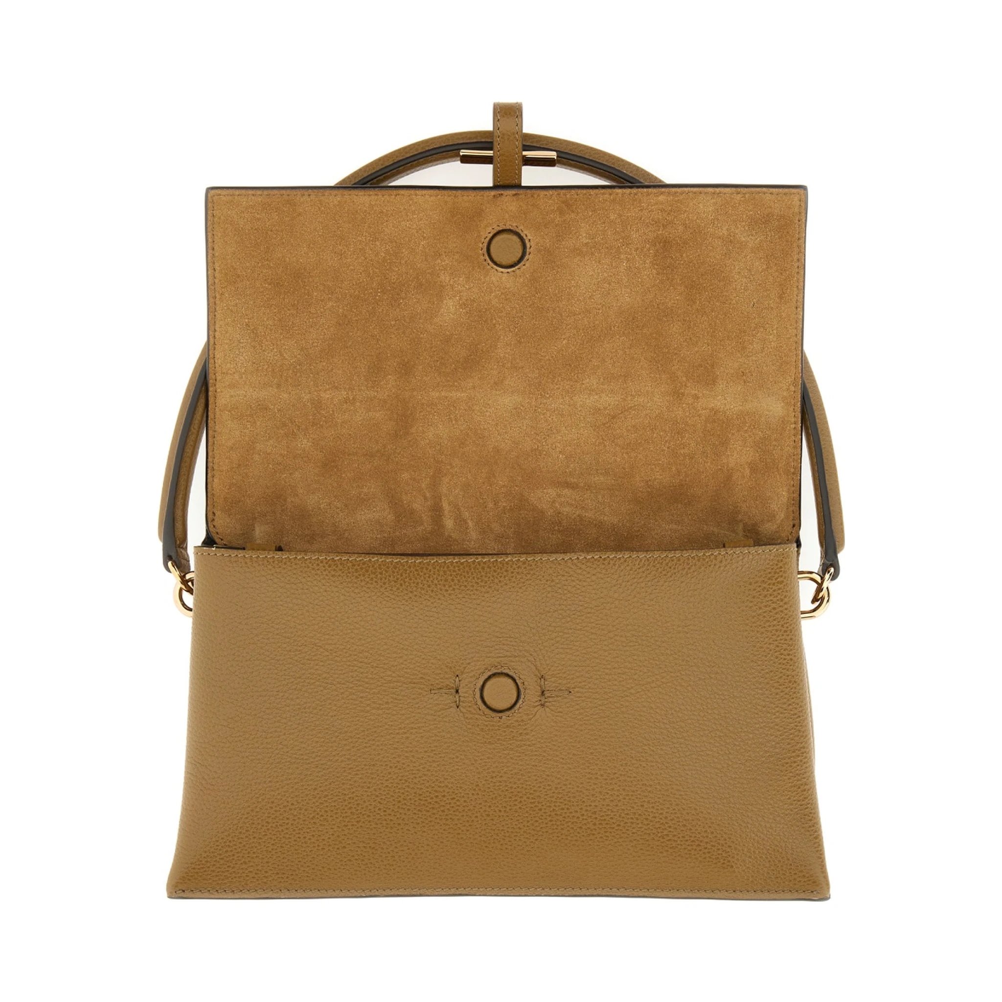 FLAP BAG "T TIMELESS"