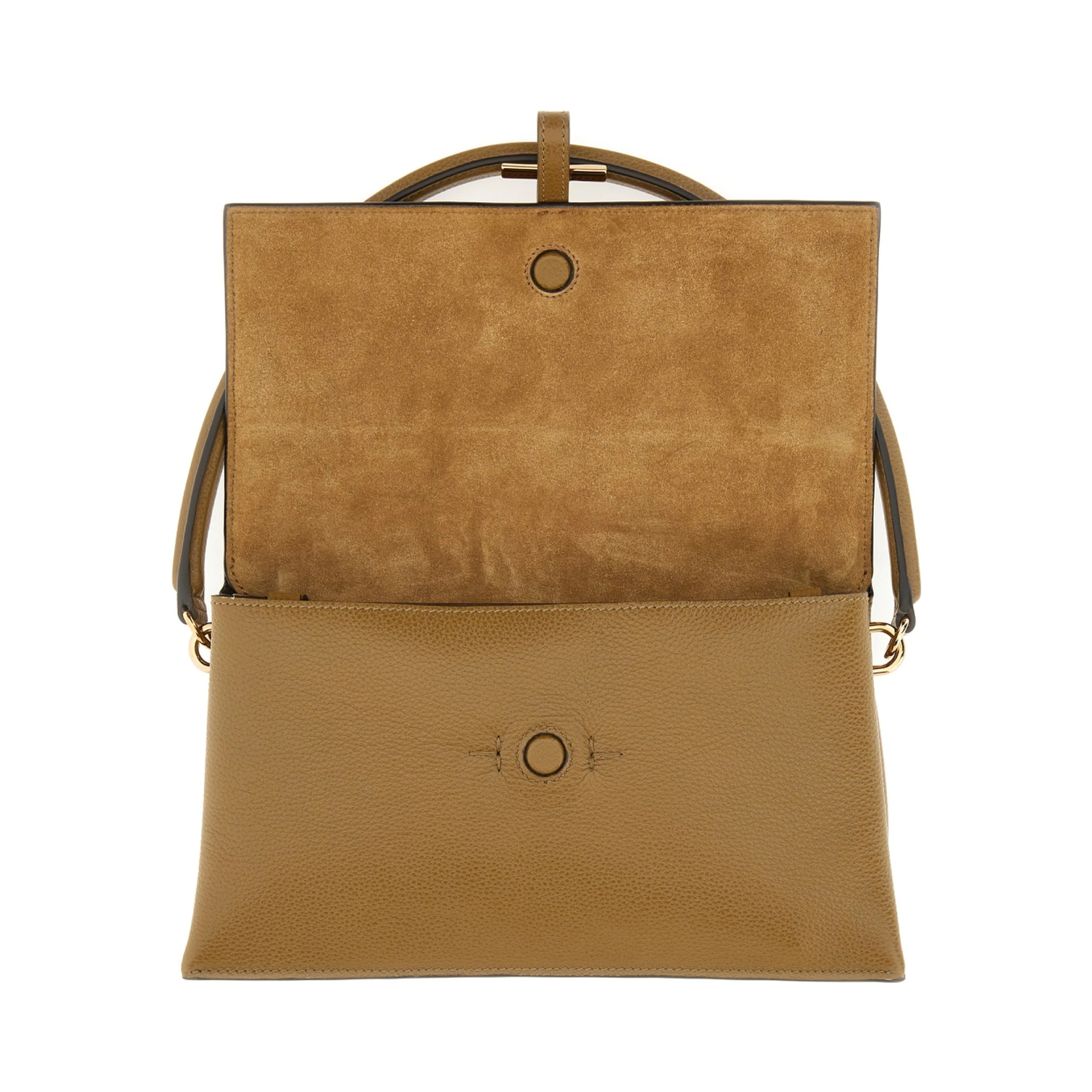 FLAP BAG "T TIMELESS"