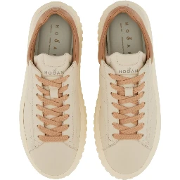 "H-STRIPES" SNEAKER