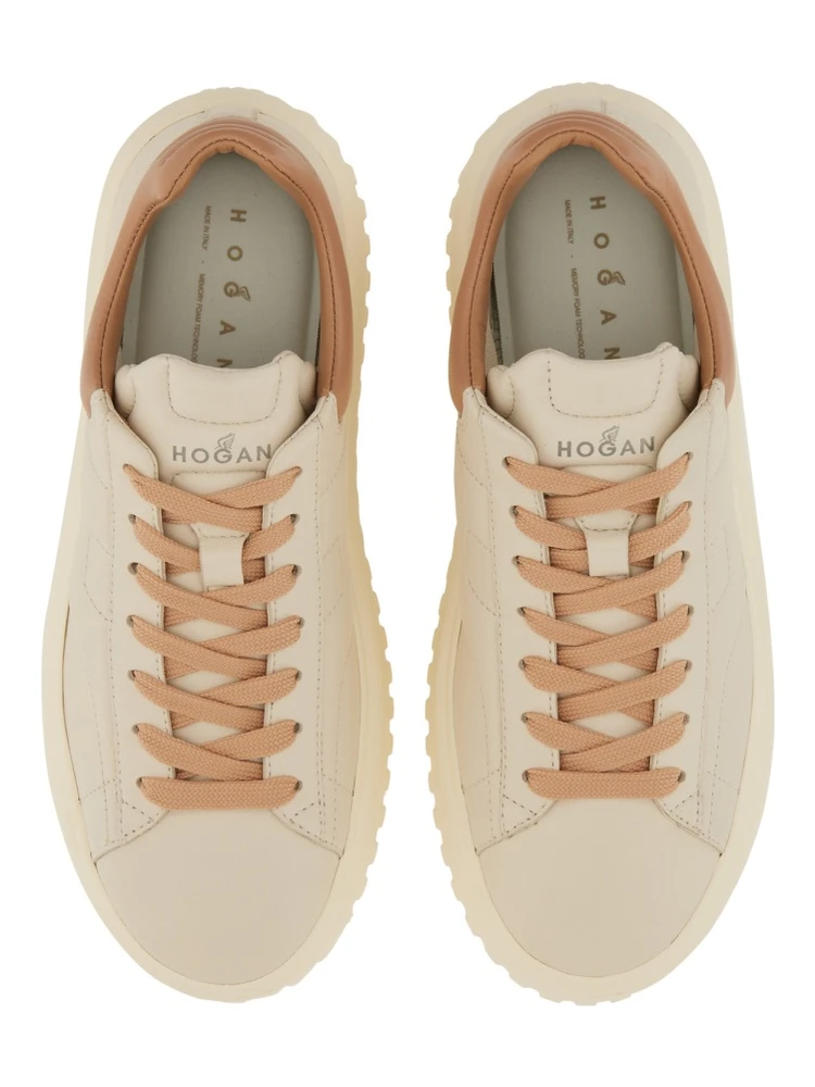"H-STRIPES" SNEAKER alternative