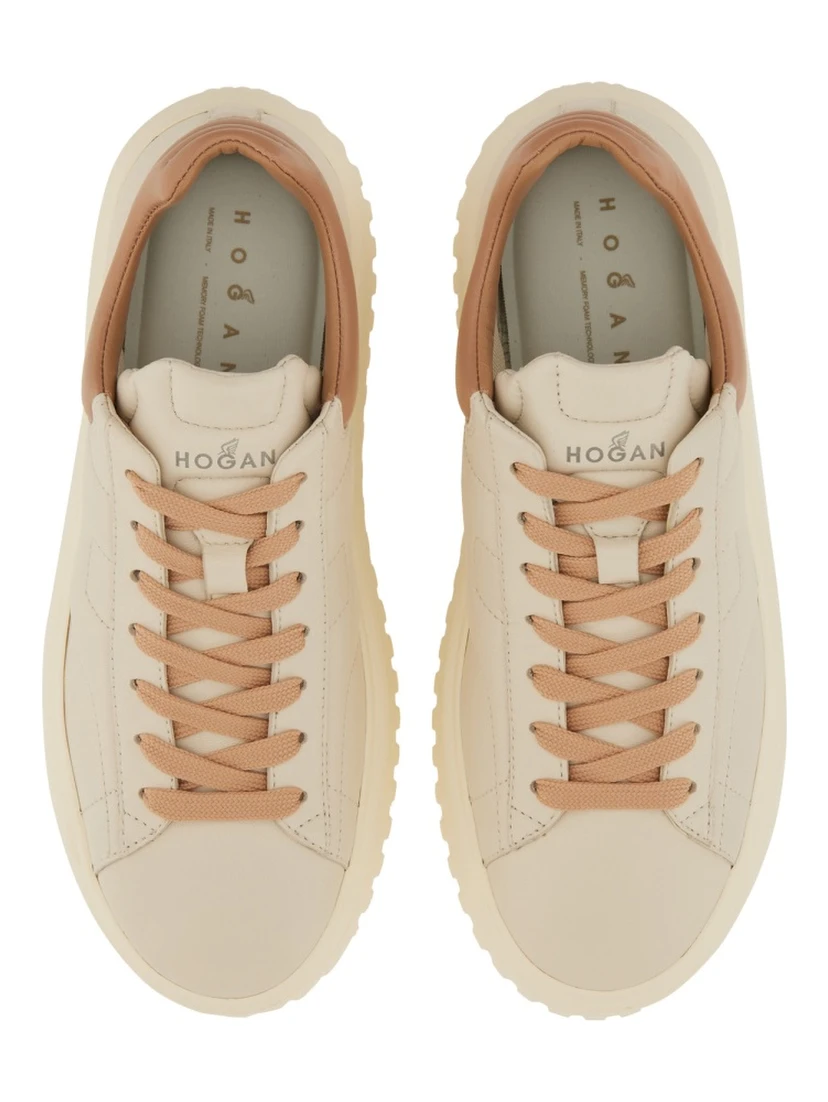 "H-STRIPES" SNEAKER