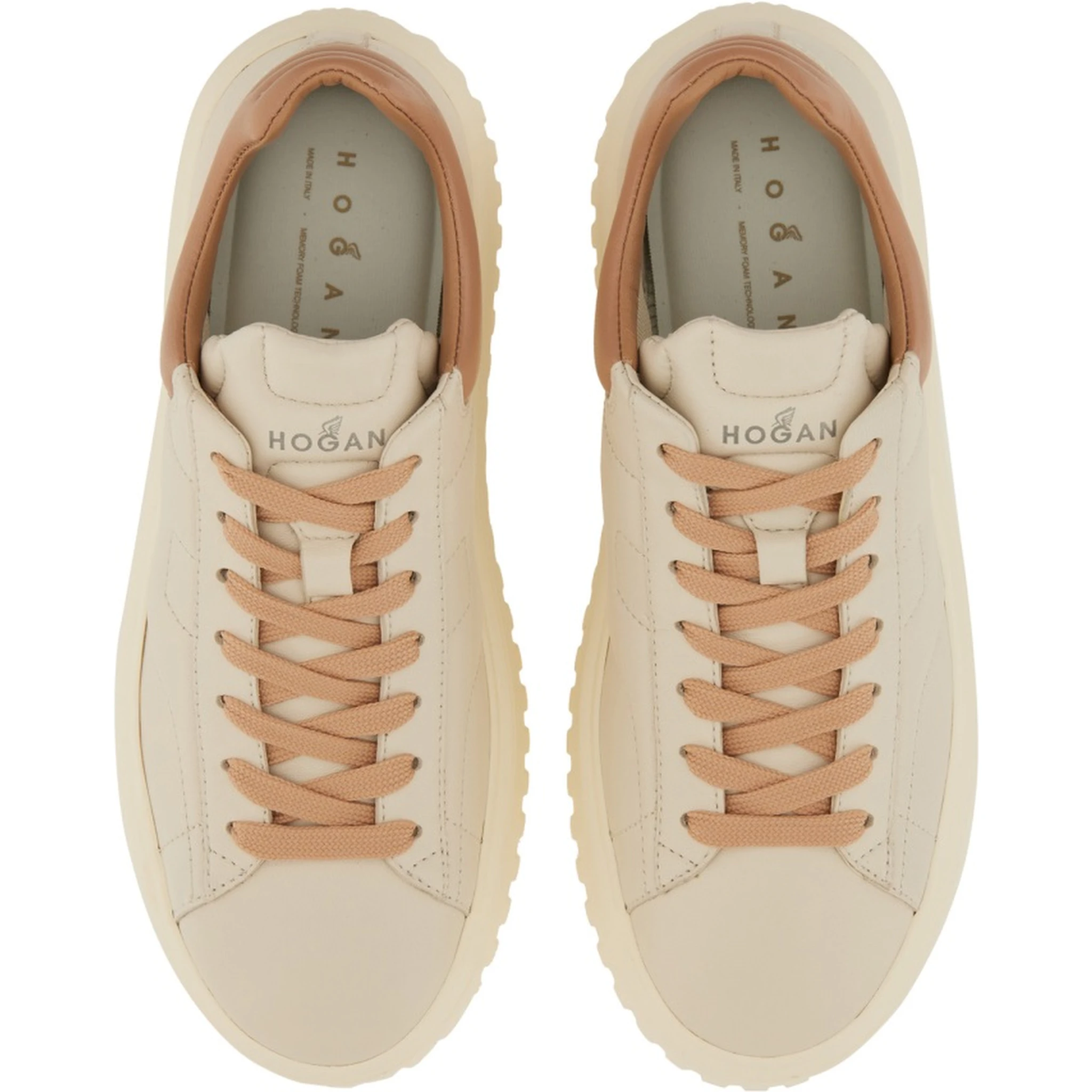 "H-STRIPES" SNEAKER