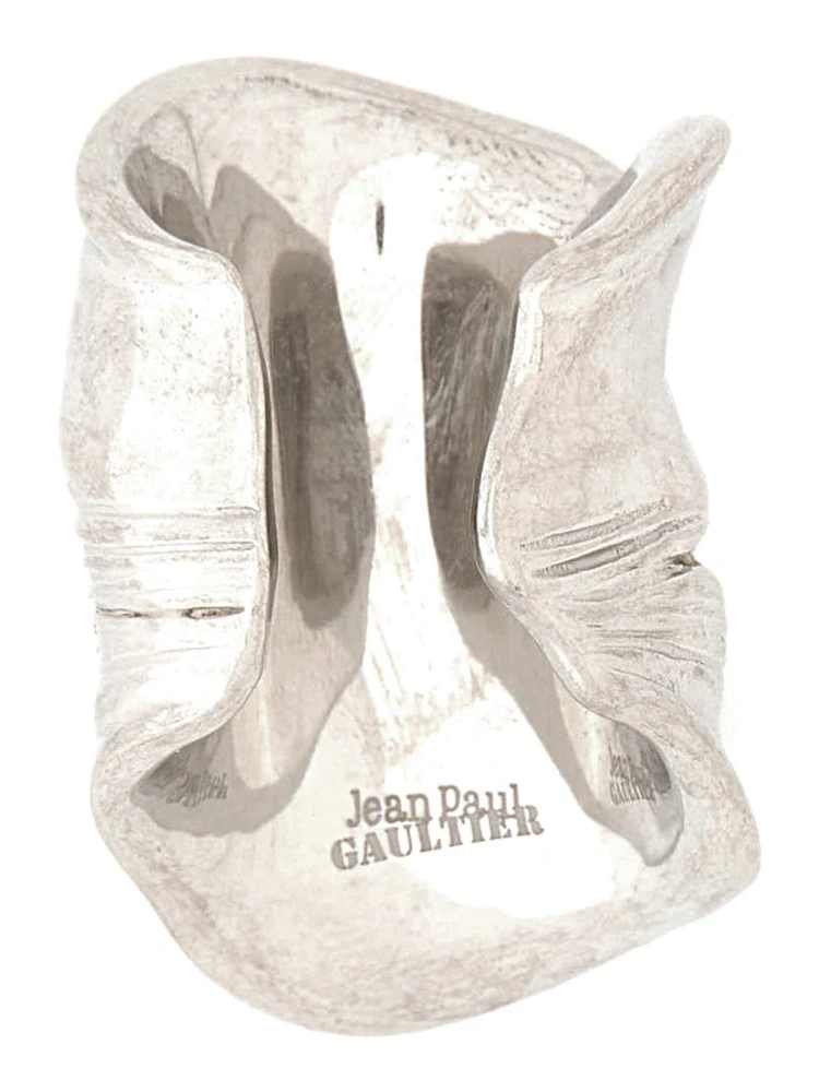 "THE CRUSHED CAN" RING alternative