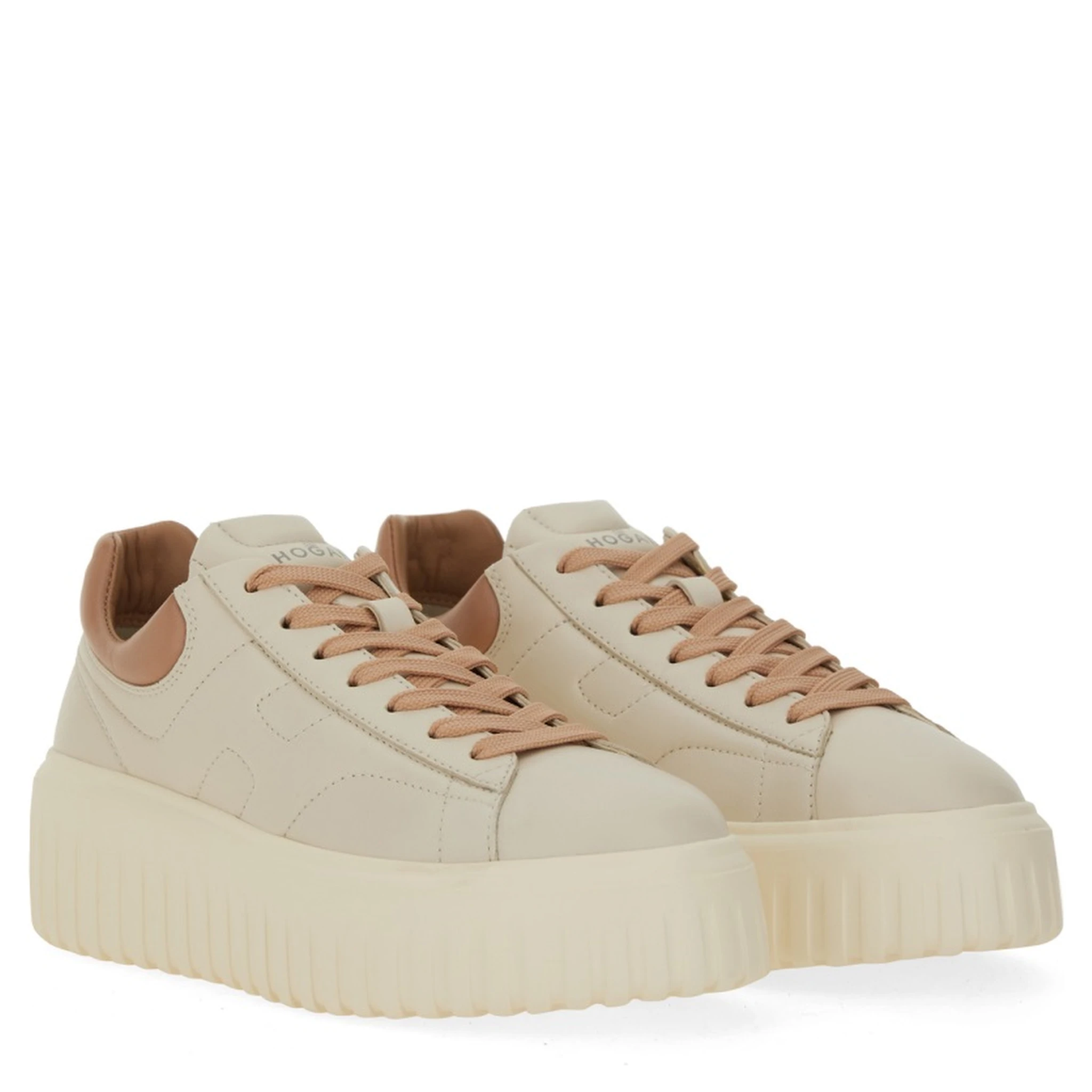 "H-STRIPES" SNEAKER
