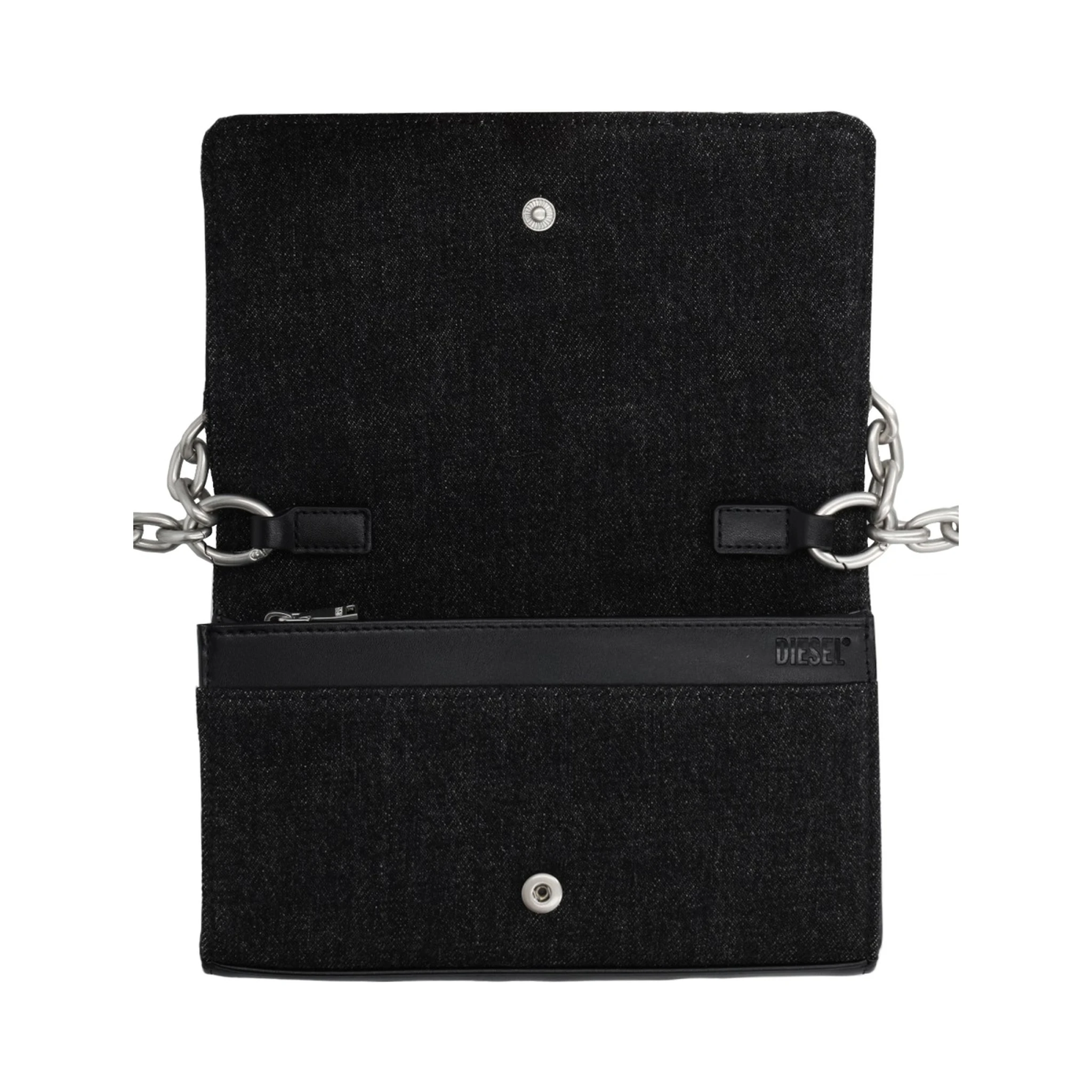 "CHARM-D" BAG