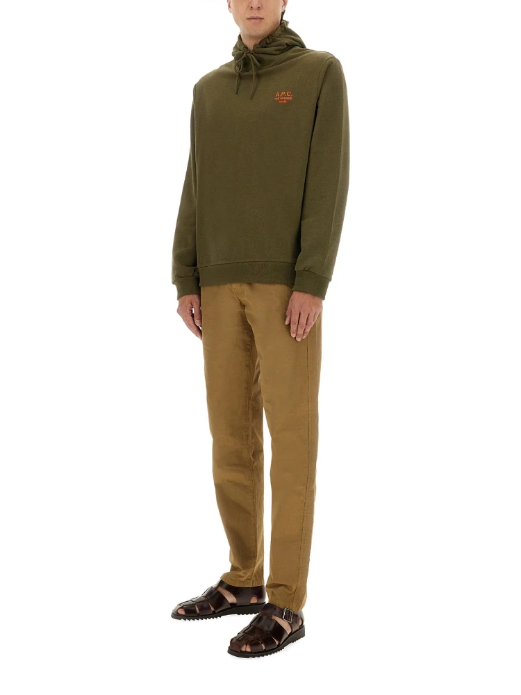STANDARD HOODIE alternative