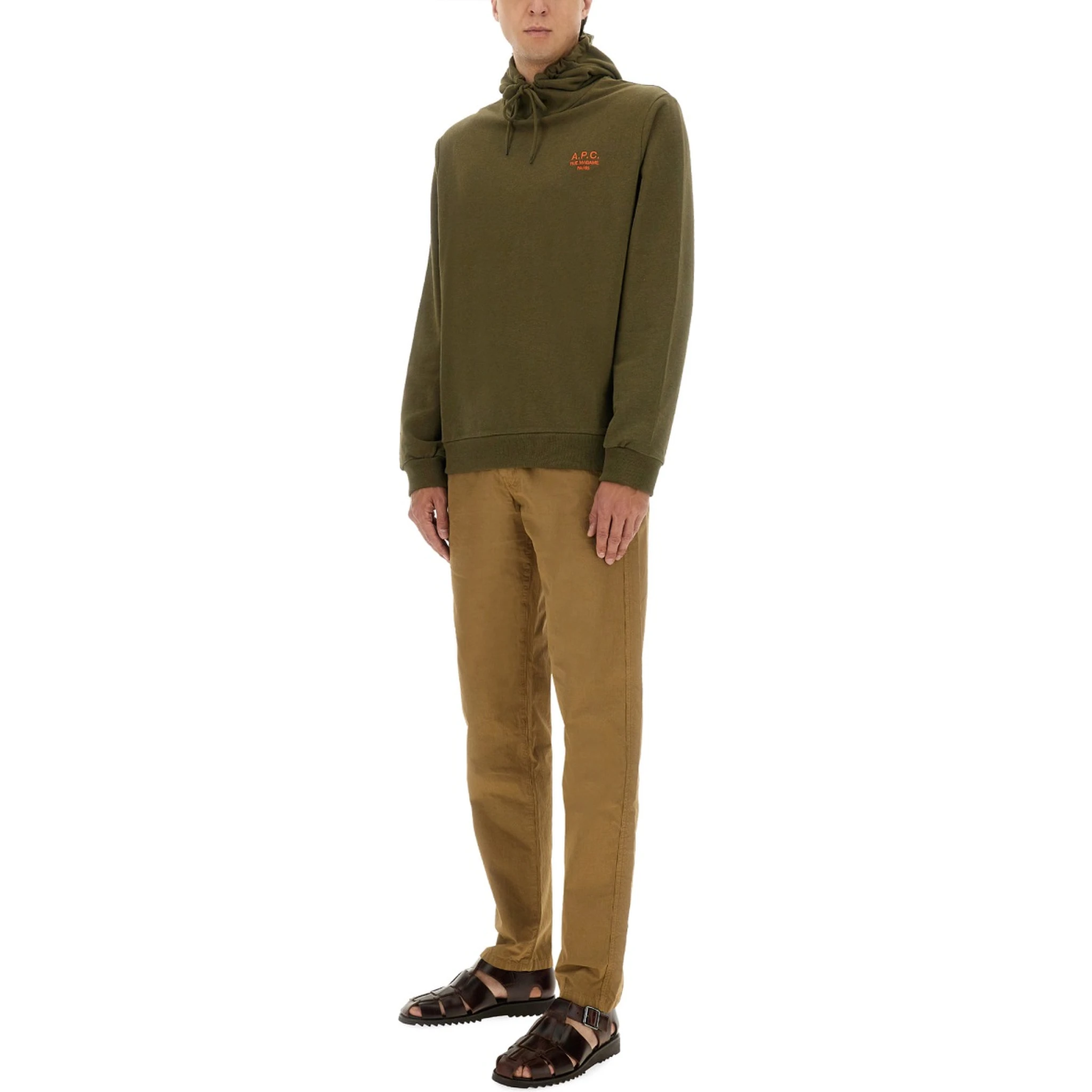STANDARD HOODIE
