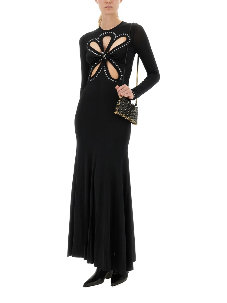 SECOND SKIN EFFECT LONG DRESS alternative
