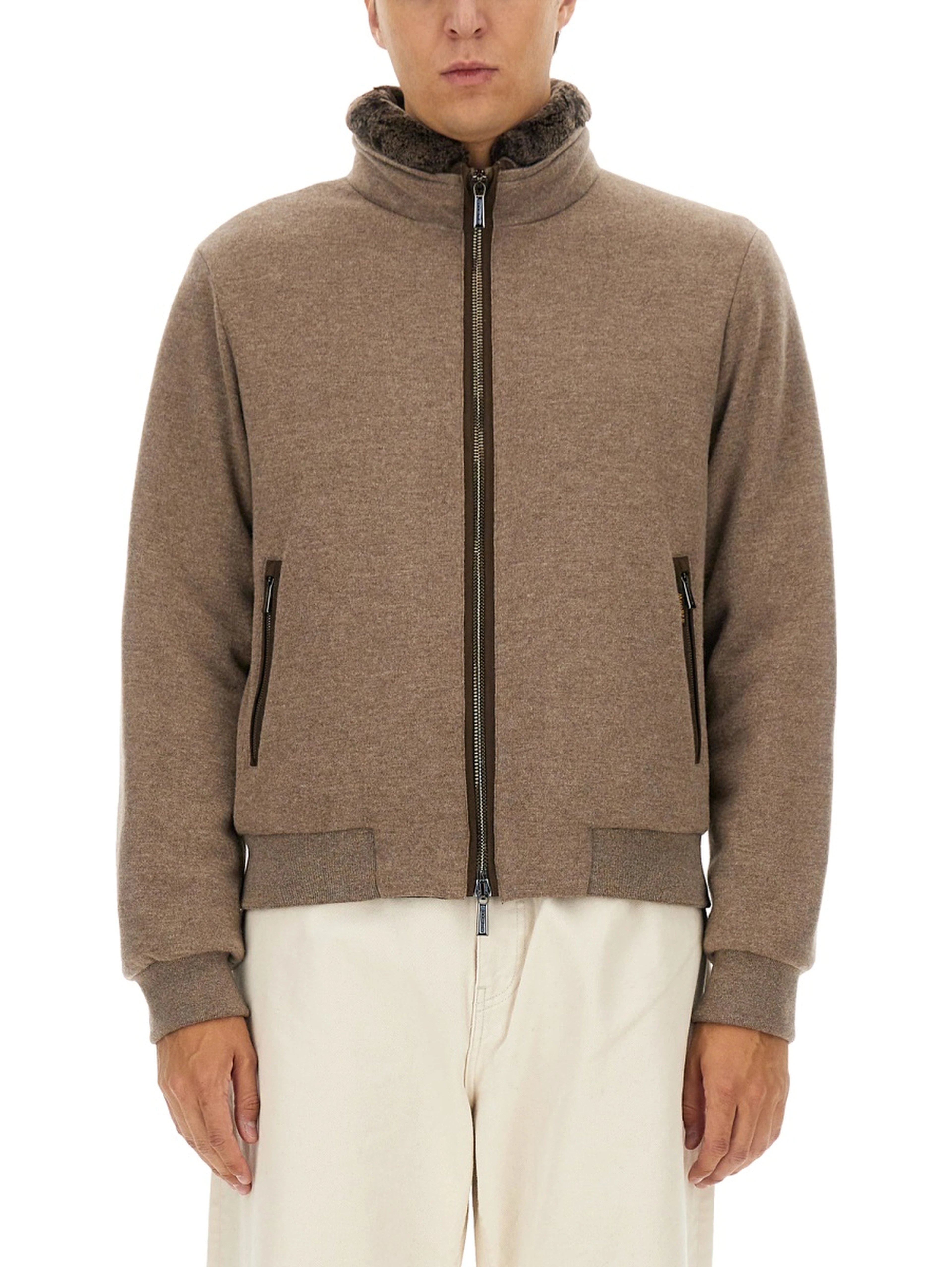 JACKET "BELLATI"