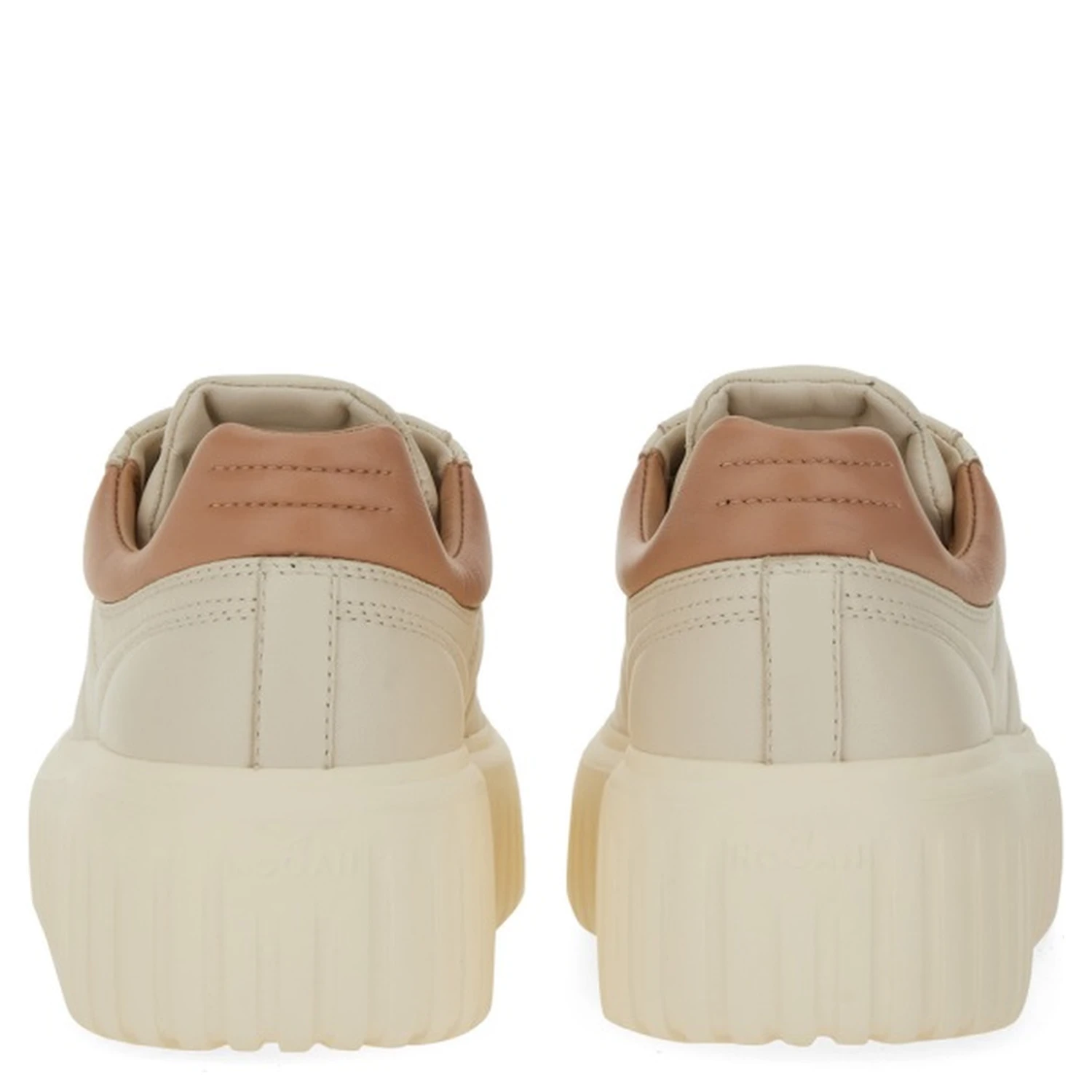 "H-STRIPES" SNEAKER