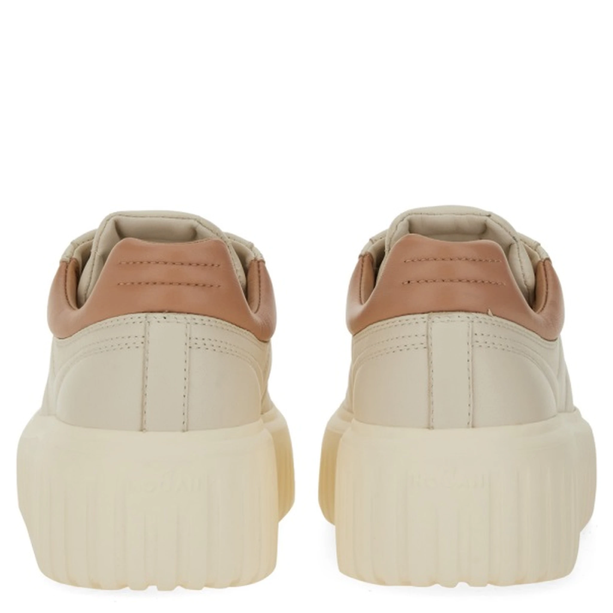 "H-STRIPES" SNEAKER