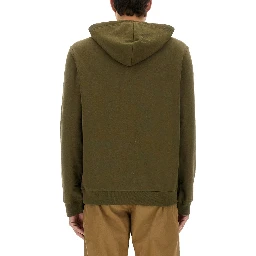 STANDARD HOODIE