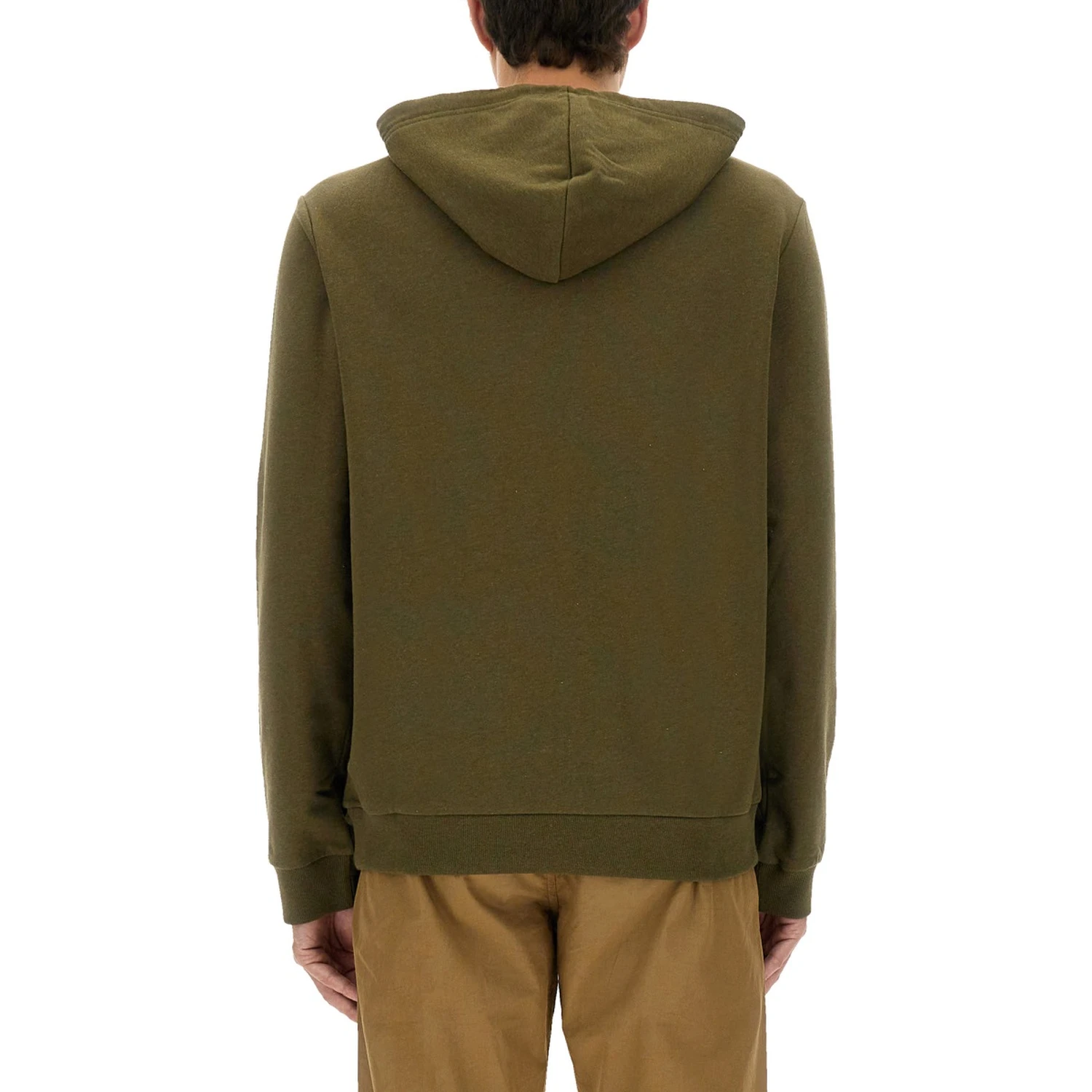 STANDARD HOODIE