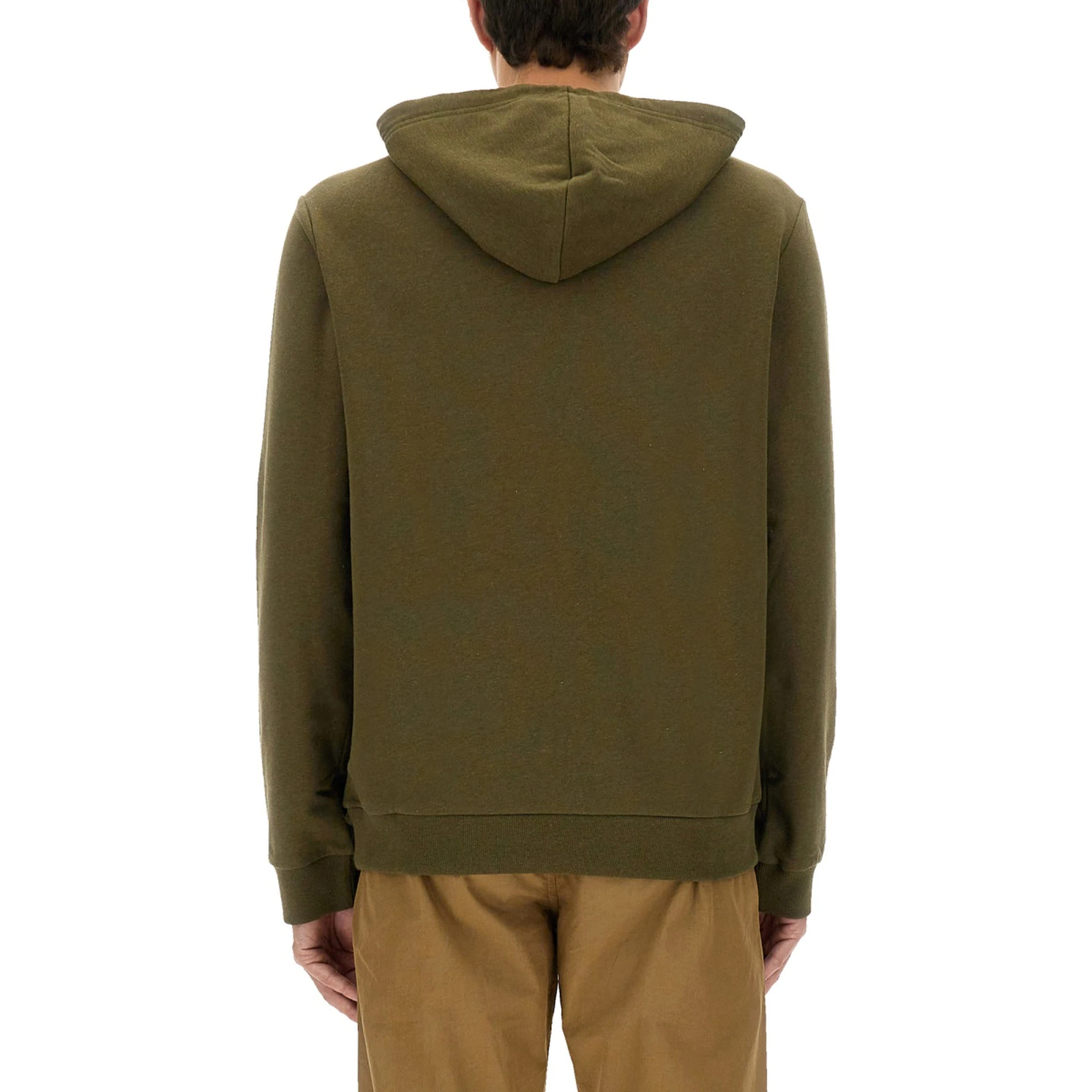 STANDARD HOODIE