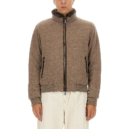 JACKET "BELLATI"