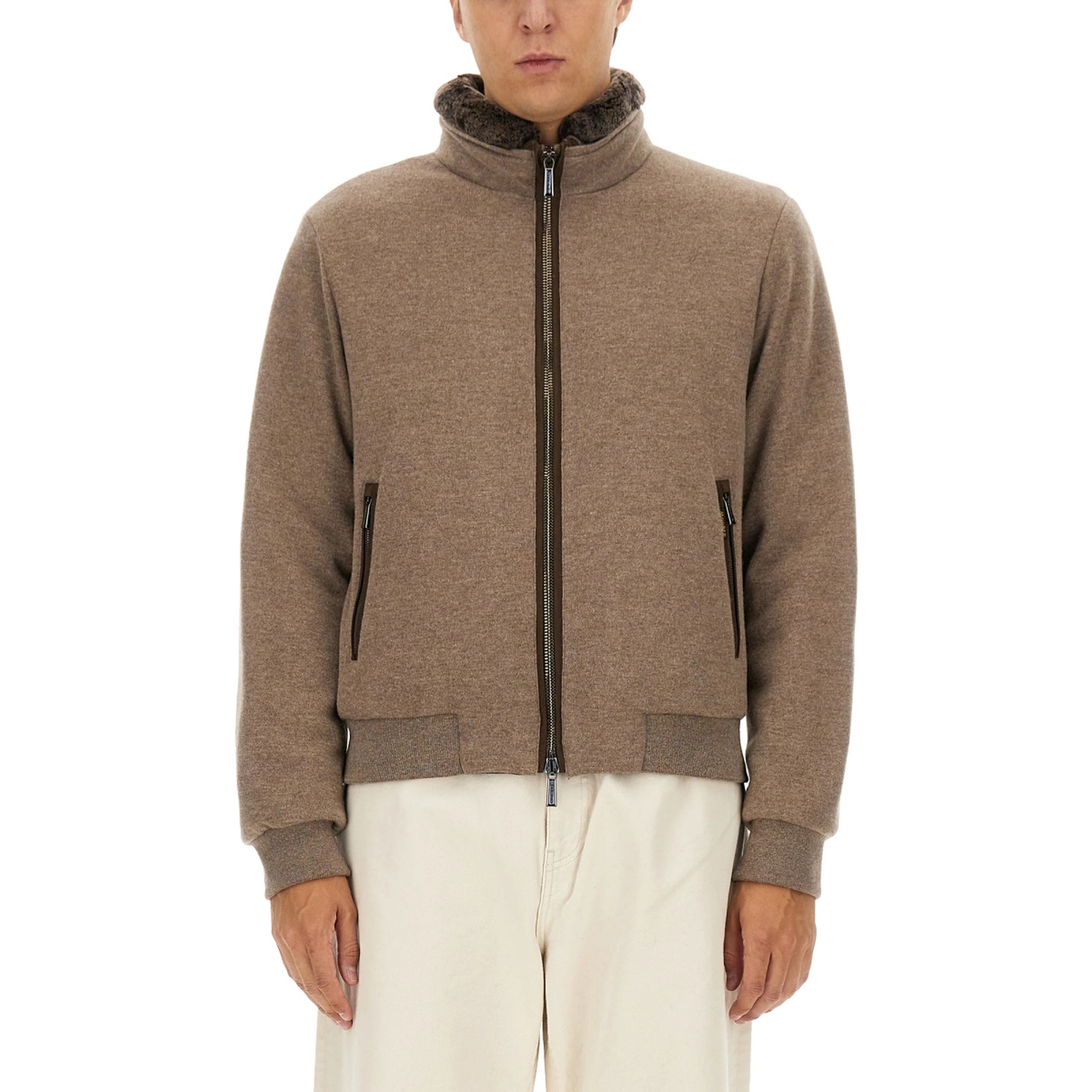 JACKET "BELLATI"