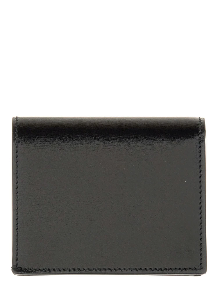 WALLET WITH LOGO alternative