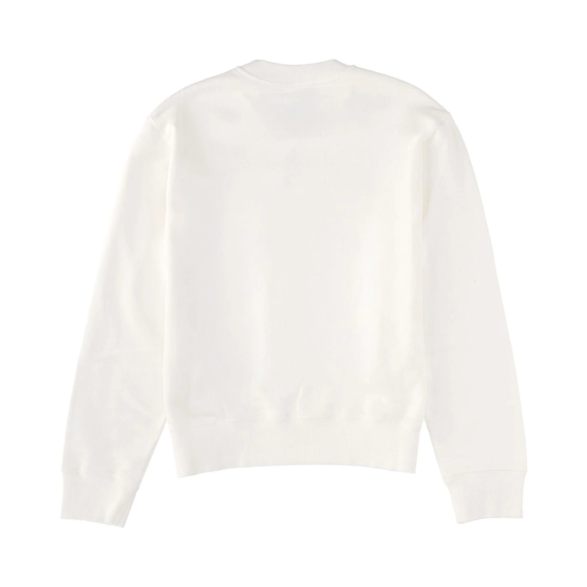 SWEATSHIRT WITH LOGO