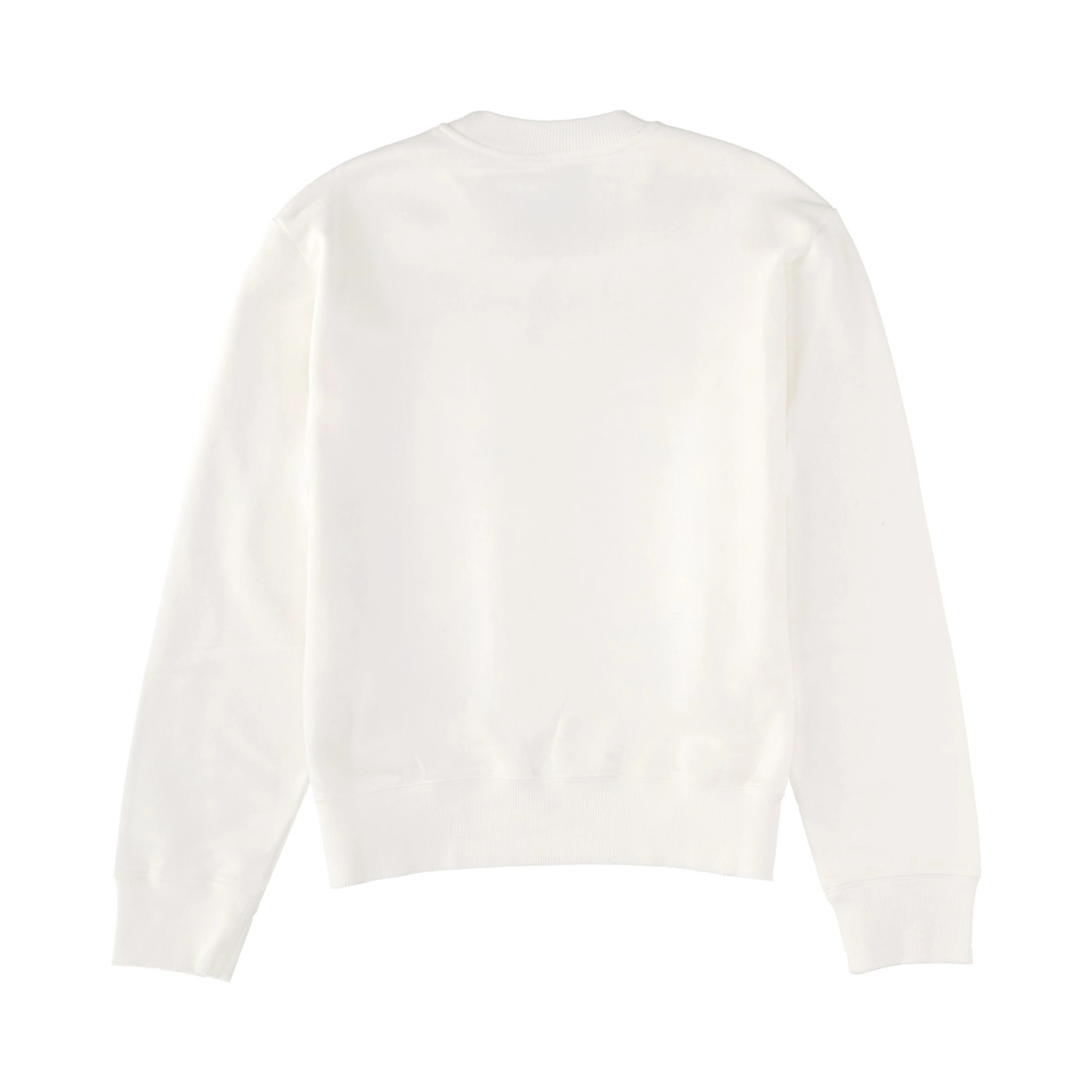 SWEATSHIRT WITH LOGO