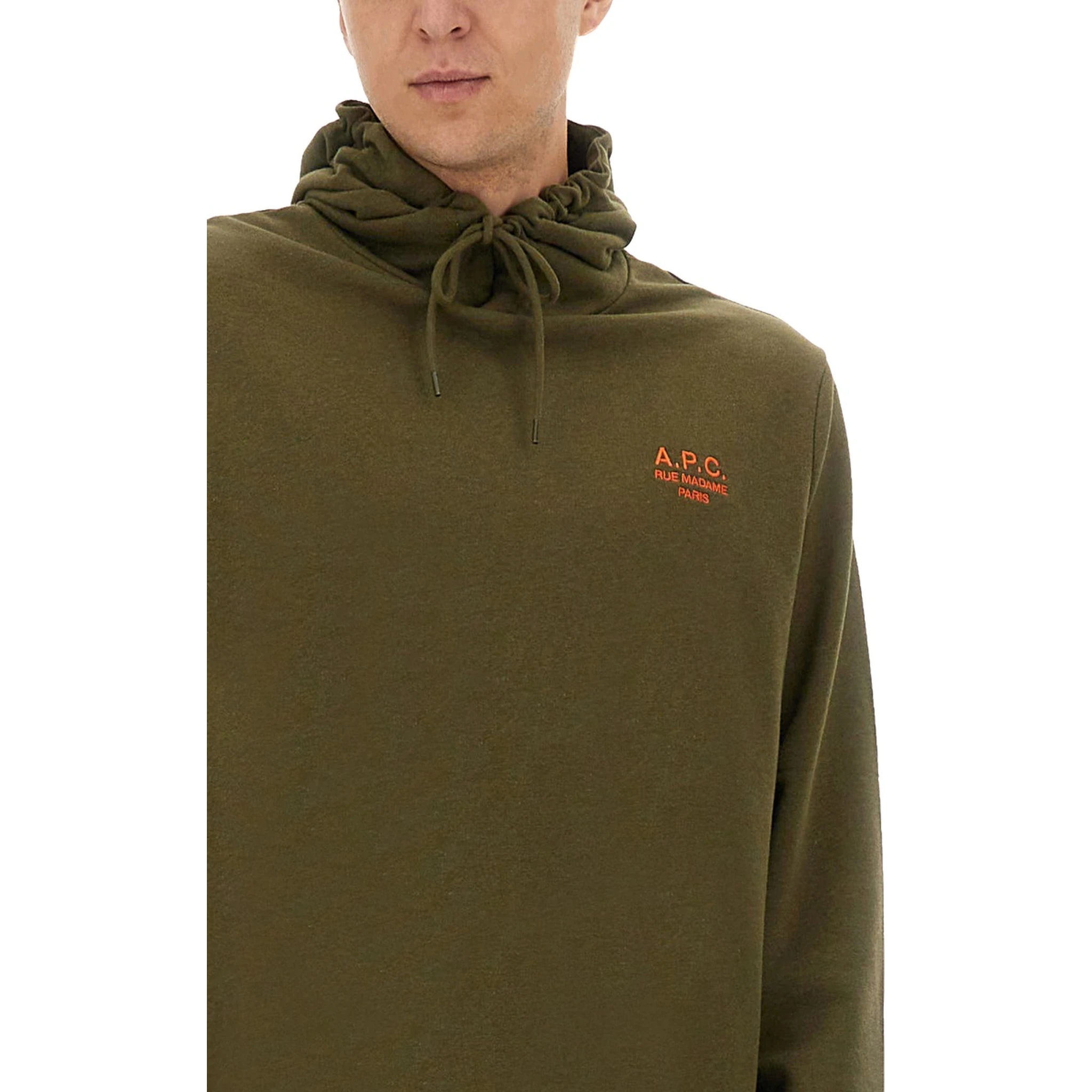 STANDARD HOODIE