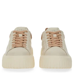 "H-STRIPES" SNEAKER