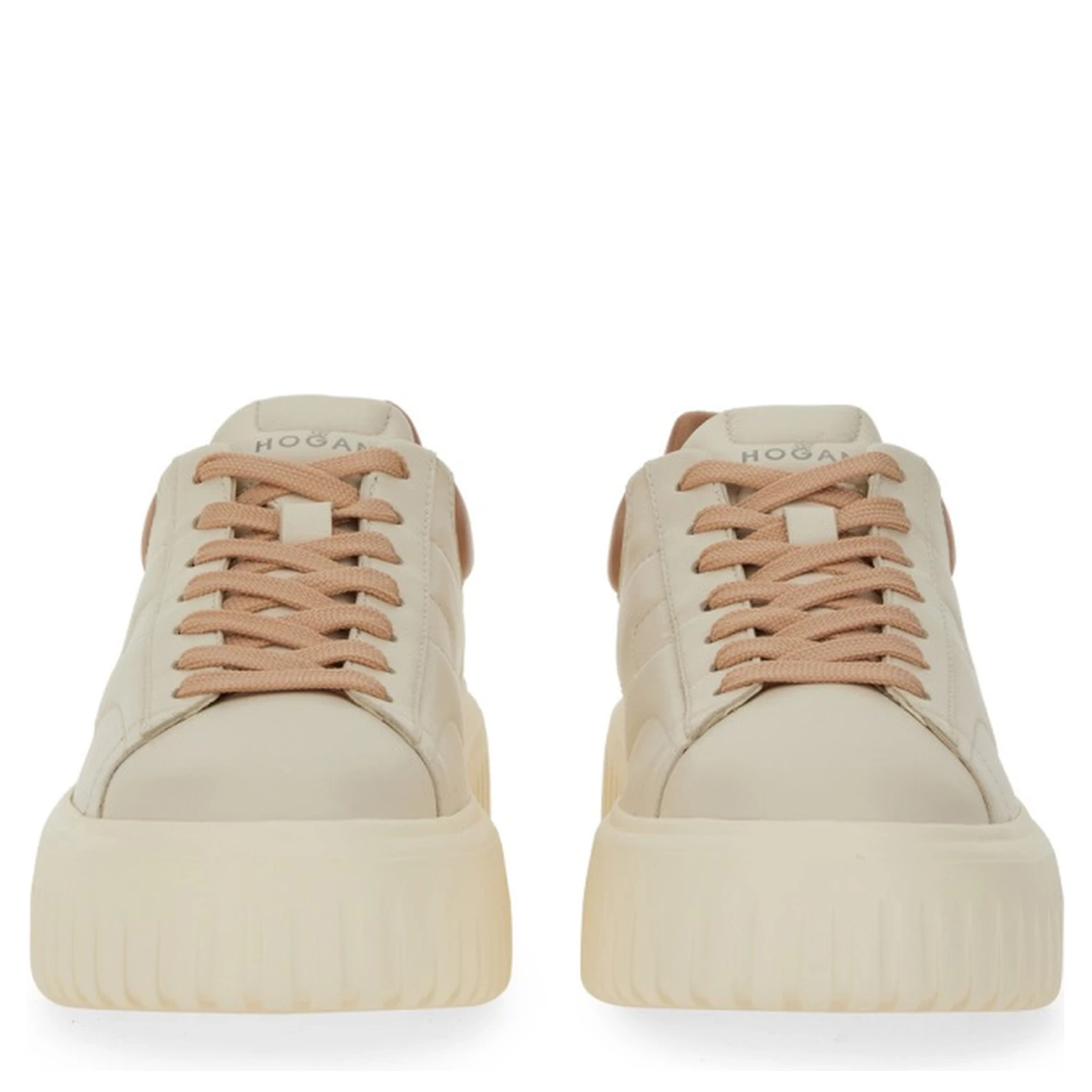 "H-STRIPES" SNEAKER