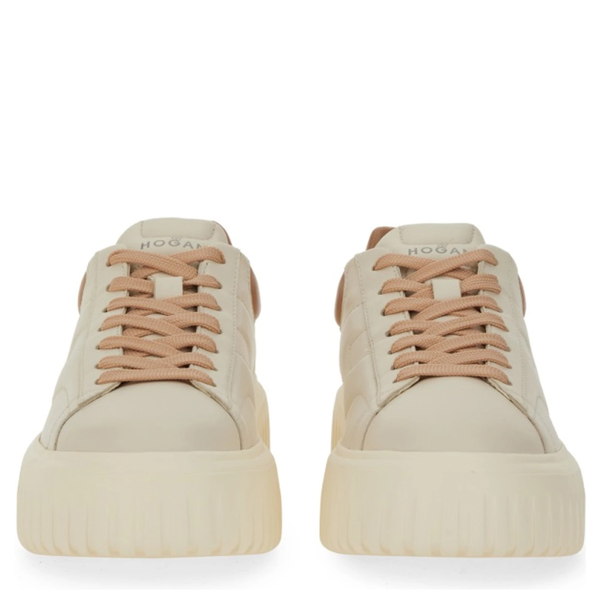 "H-STRIPES" SNEAKER
