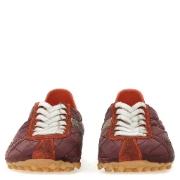 "SPRINTERS LOW TOP" SNEAKER