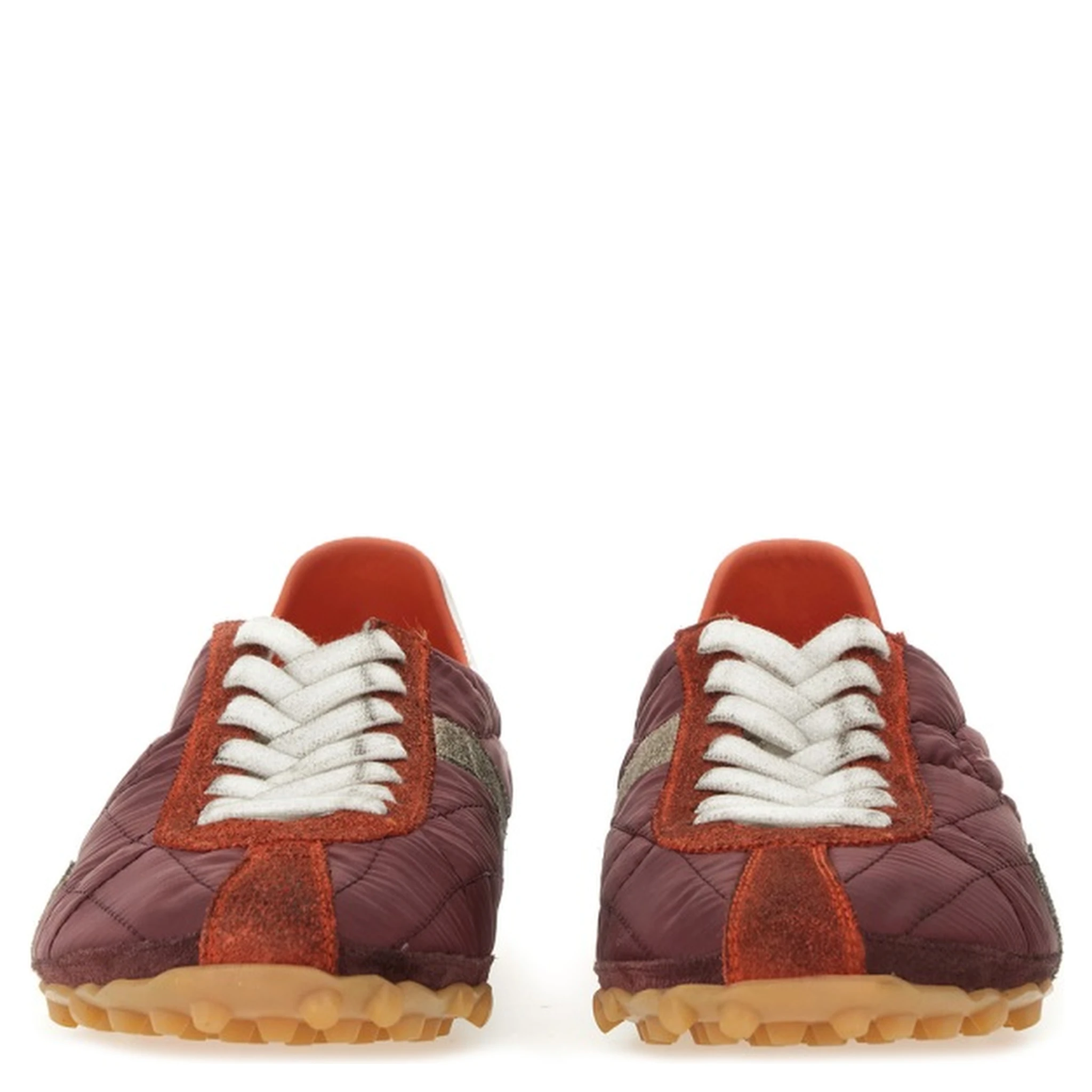"SPRINTERS LOW TOP" SNEAKER