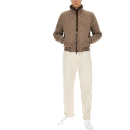 JACKET "BELLATI"
