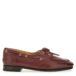 MOCCASIN "PLUME"