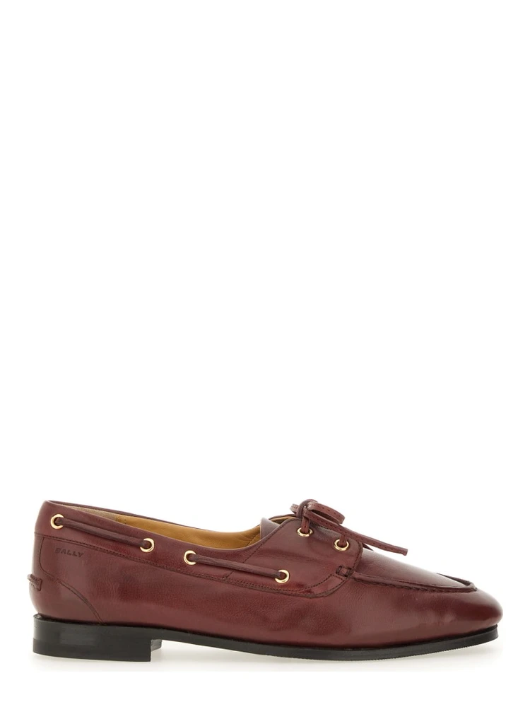 MOCCASIN "PLUME"