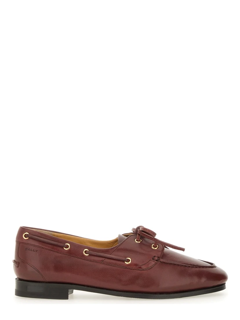 MOCCASIN "PLUME"