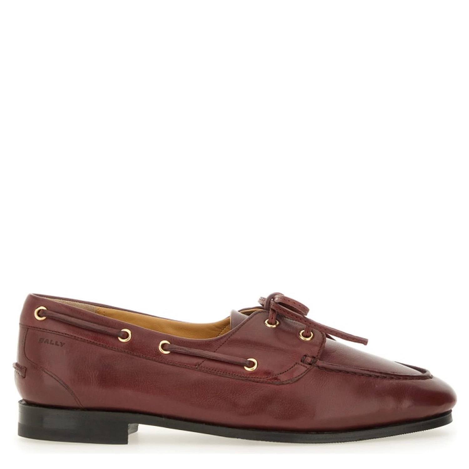 MOCCASIN "PLUME"