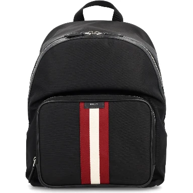 BACKPACK "CODE"