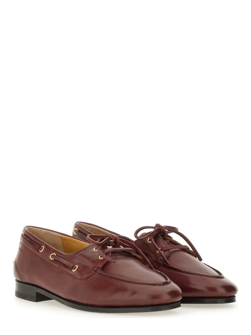 MOCCASIN "PLUME"