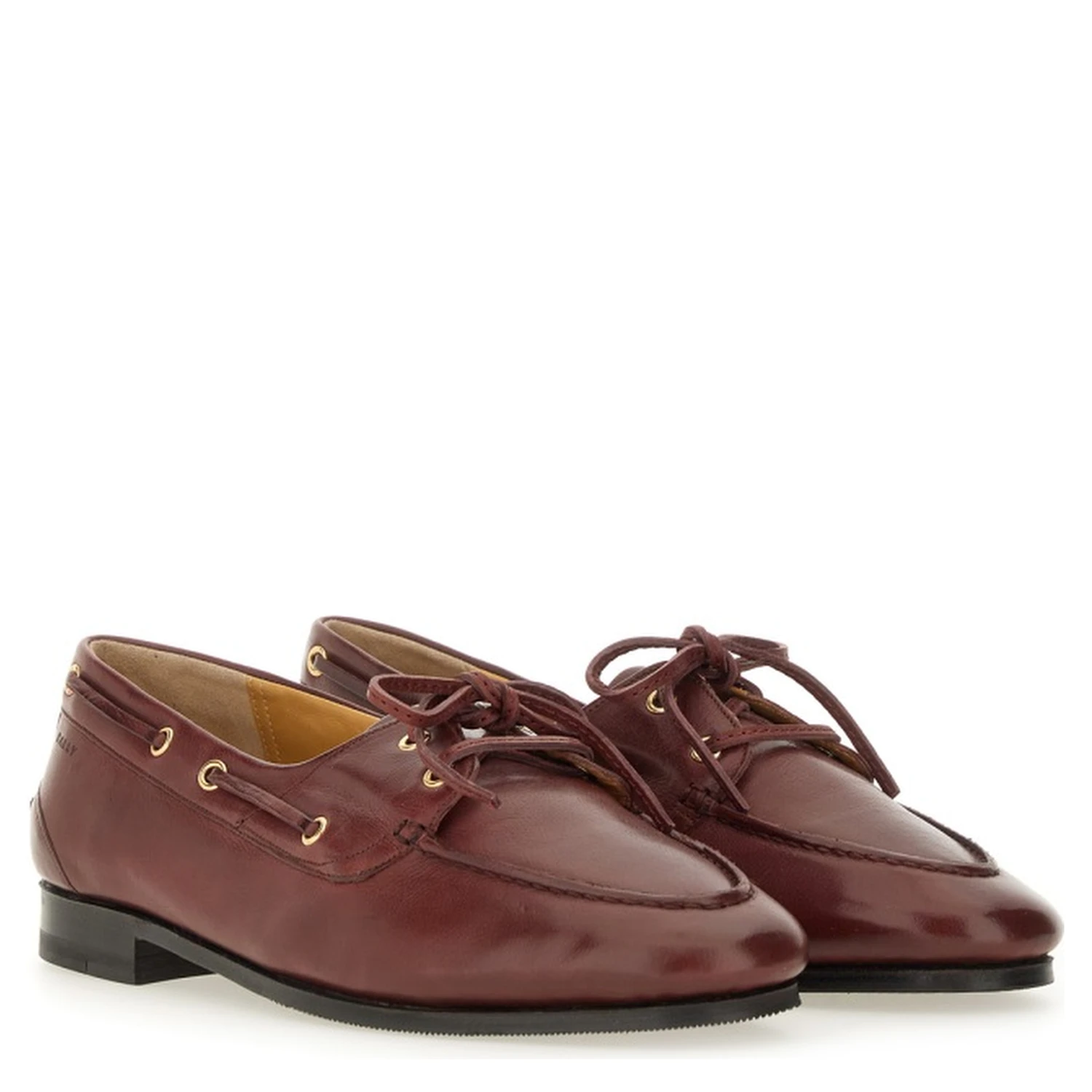 MOCCASIN "PLUME"