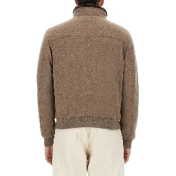JACKET "BELLATI"