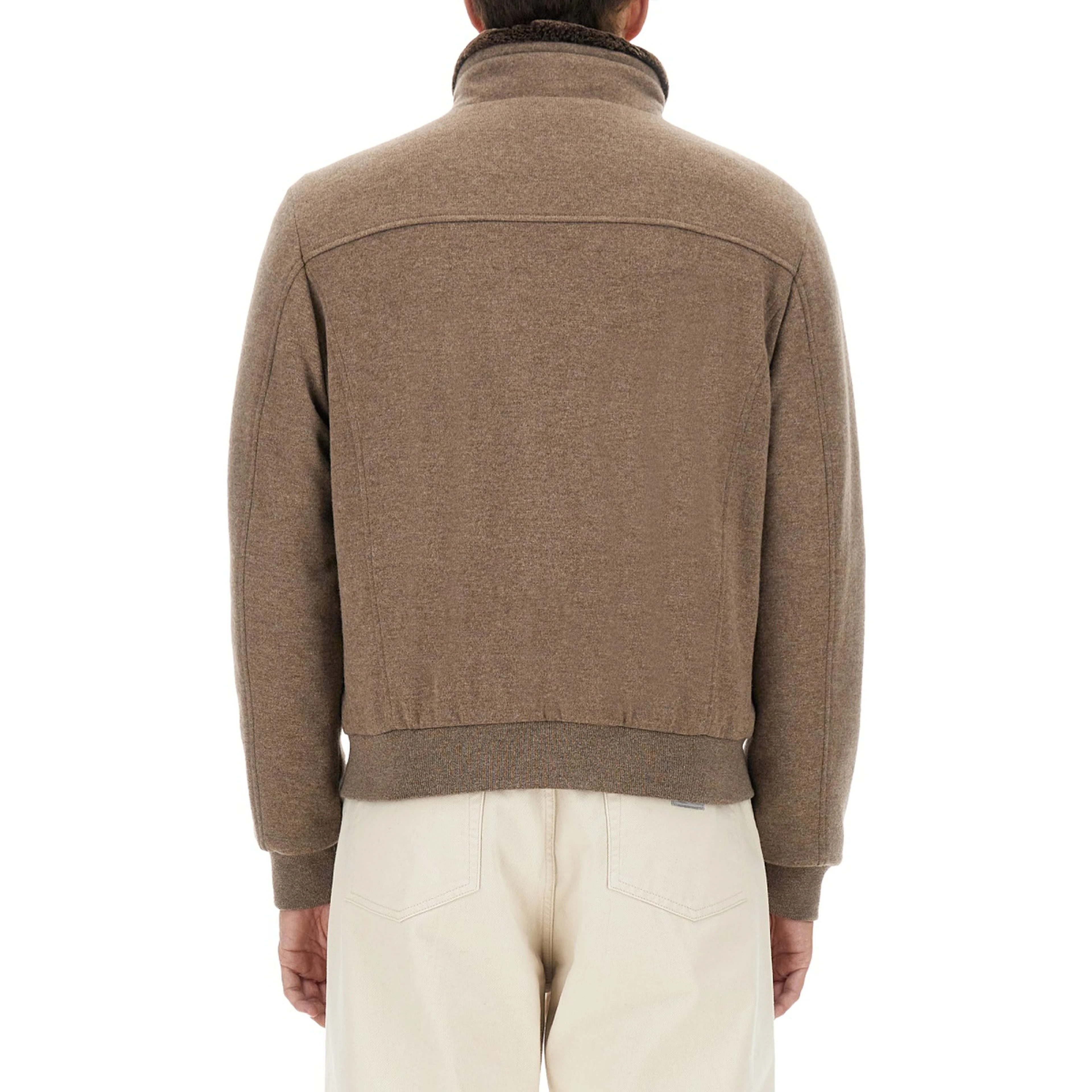 JACKET "BELLATI"