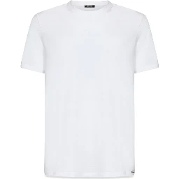 T-SHIRT REGULAR FIT