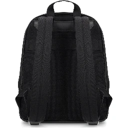 BACKPACK "CODE"