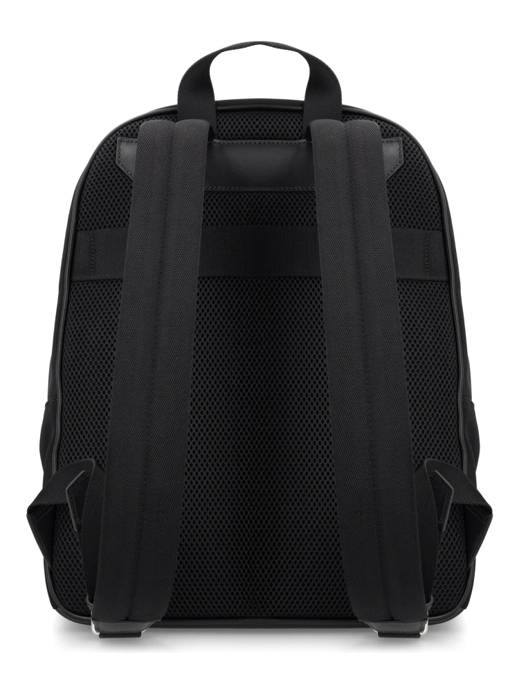 BACKPACK "CODE" alternative