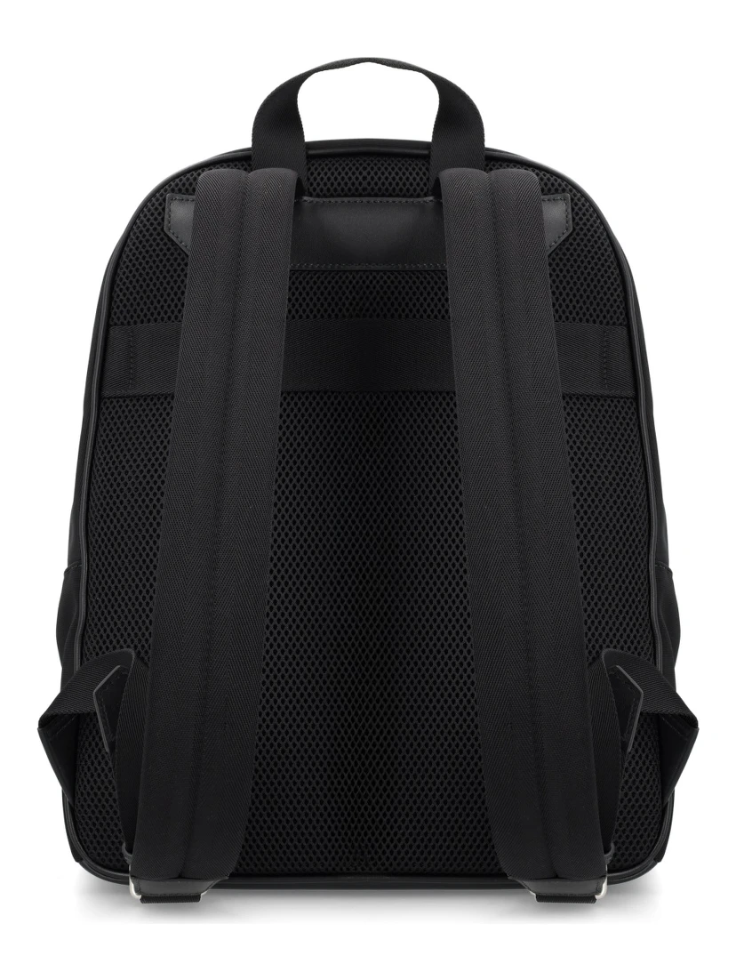 BACKPACK "CODE"