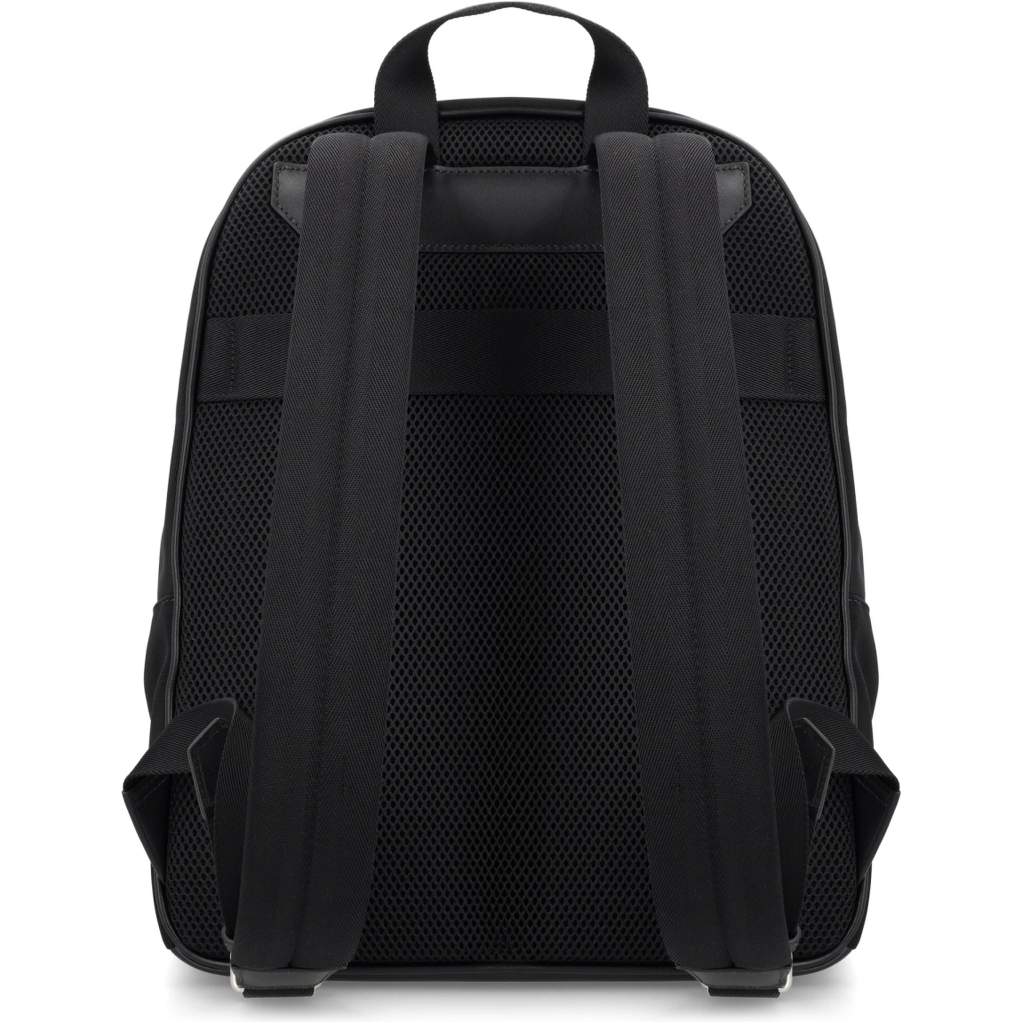 BACKPACK "CODE"