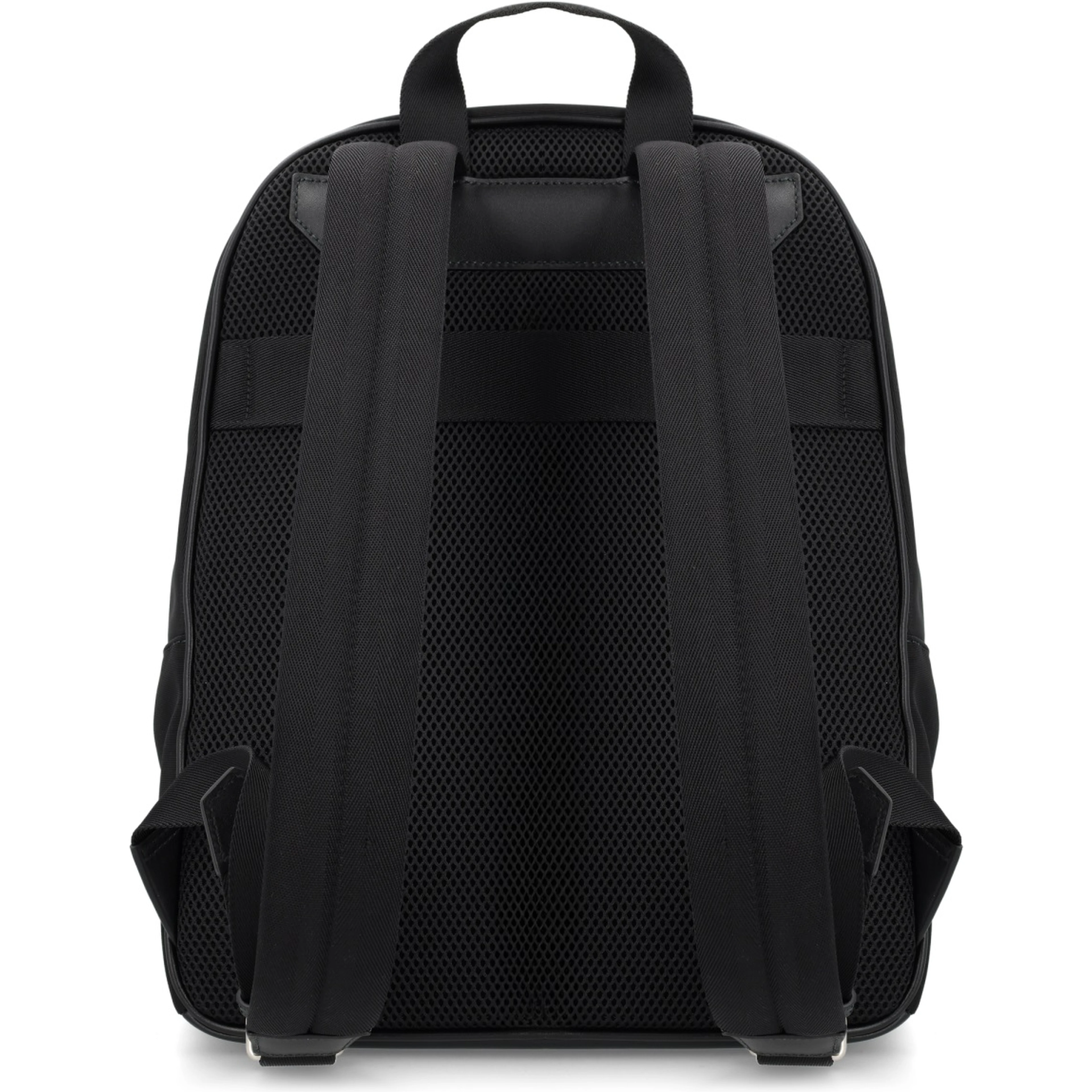 BACKPACK "CODE"