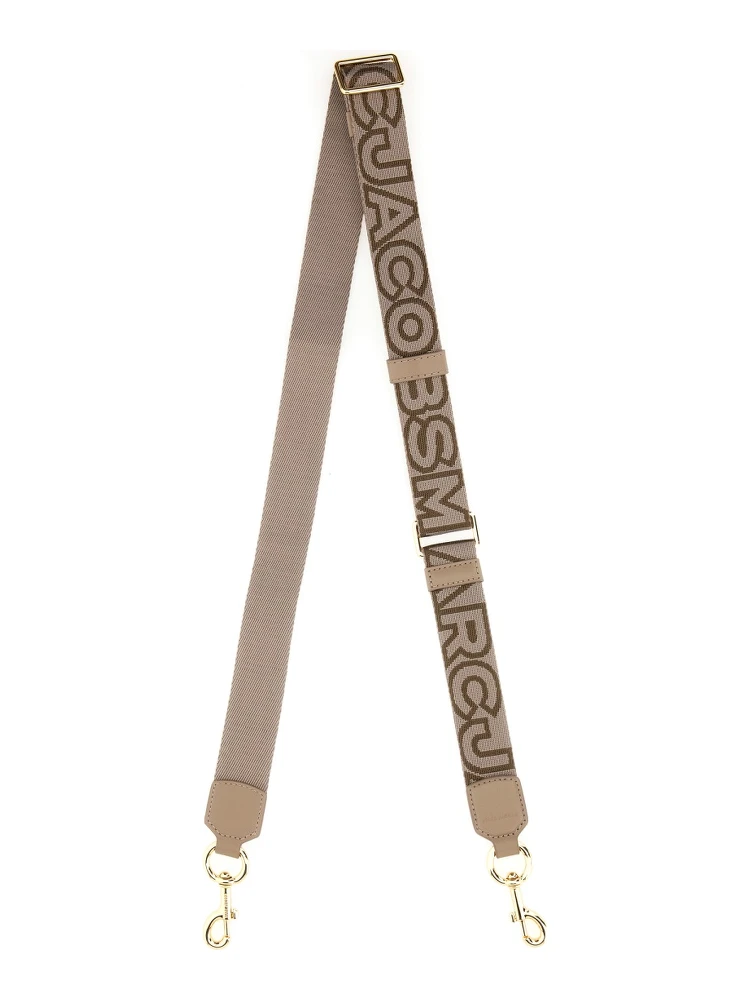 FABRIC STRAP WITH LOGO alternative
