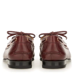 MOCCASIN "PLUME"