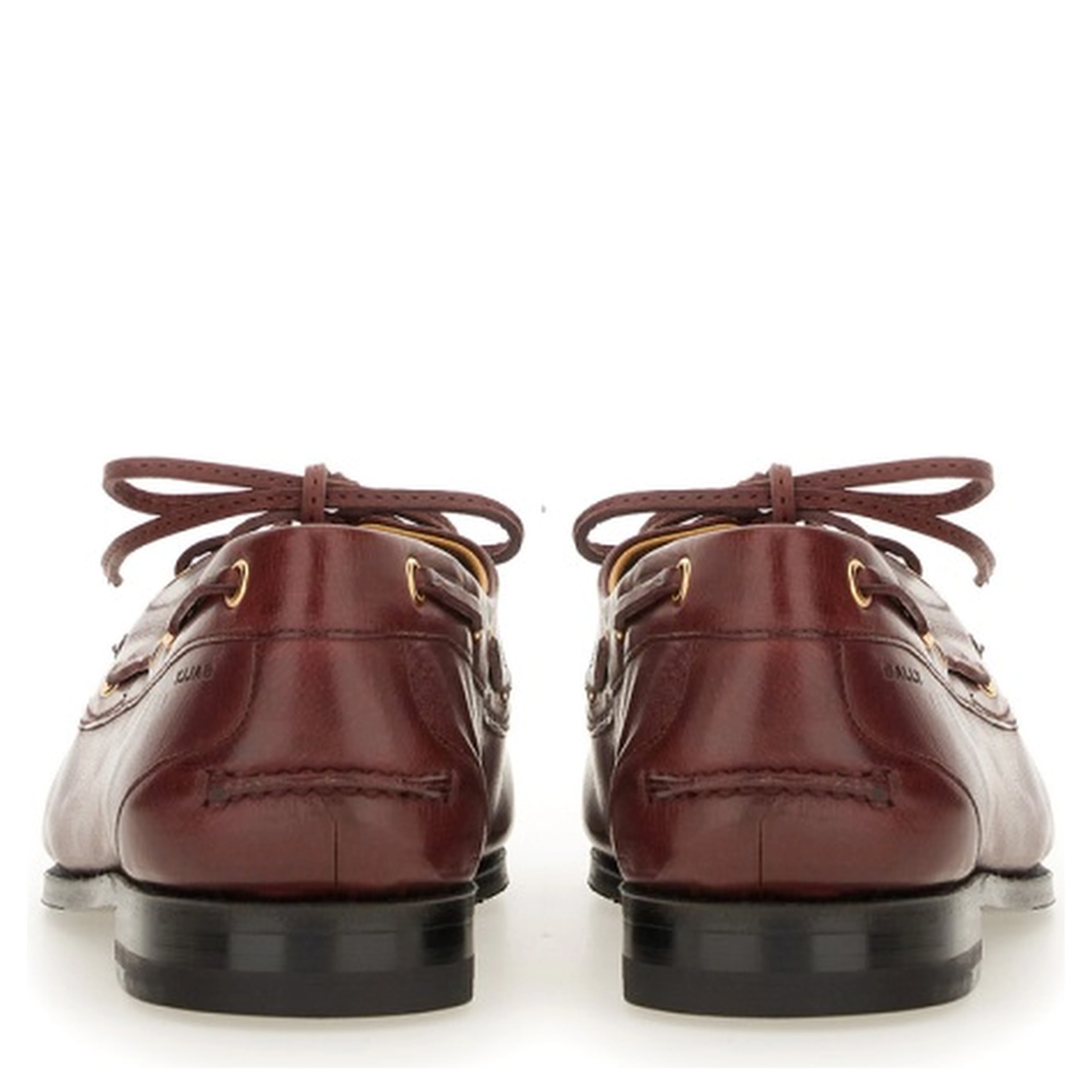 MOCCASIN "PLUME"
