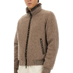 JACKET "BELLATI"