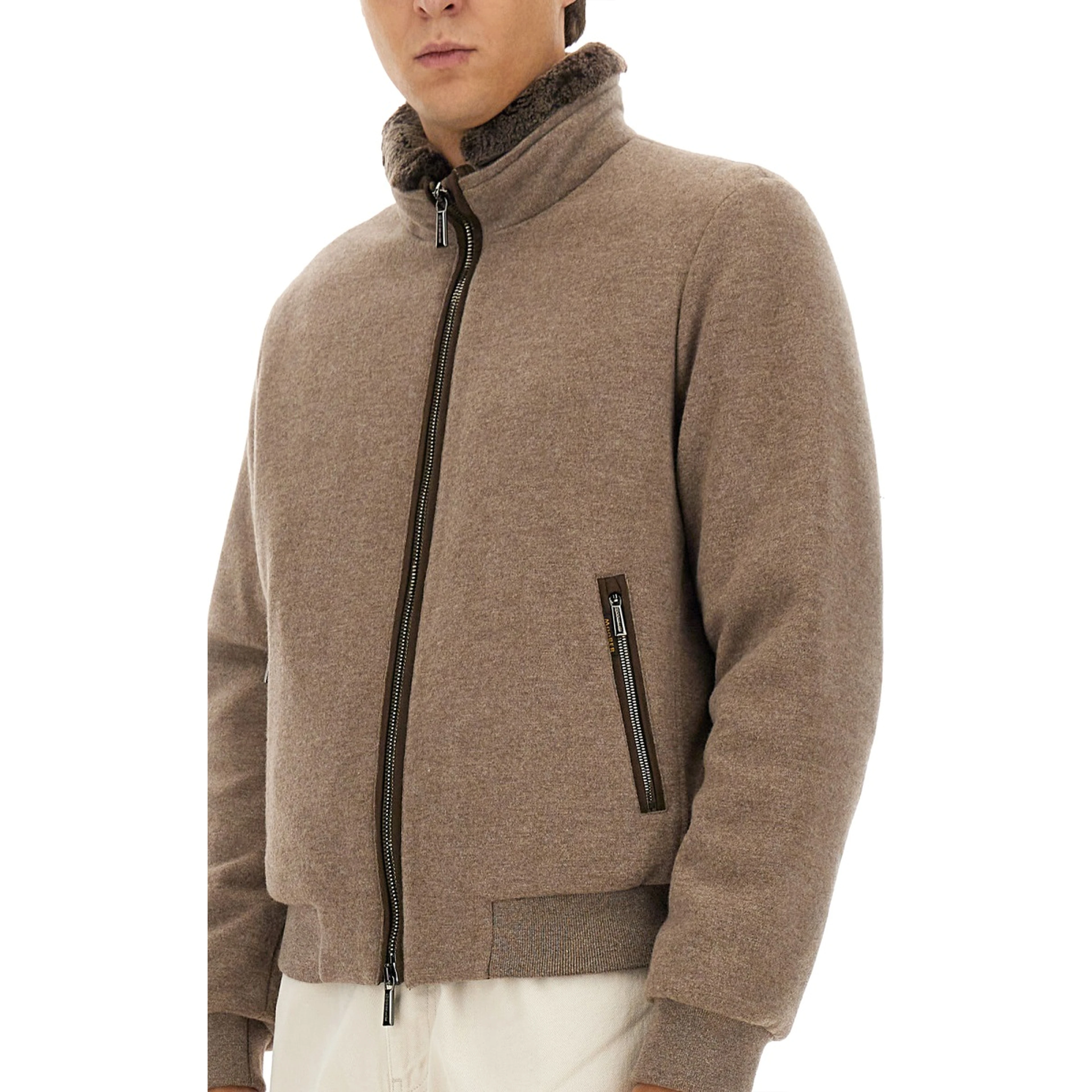 JACKET "BELLATI"